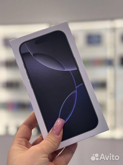 iPhone 16 Pro Max, 1 ТБ