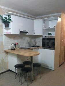 Квартира-студия, 24 м², 2/9 эт.