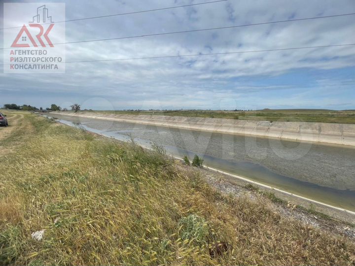 Участок 5,78 га (СНТ, ДНП)