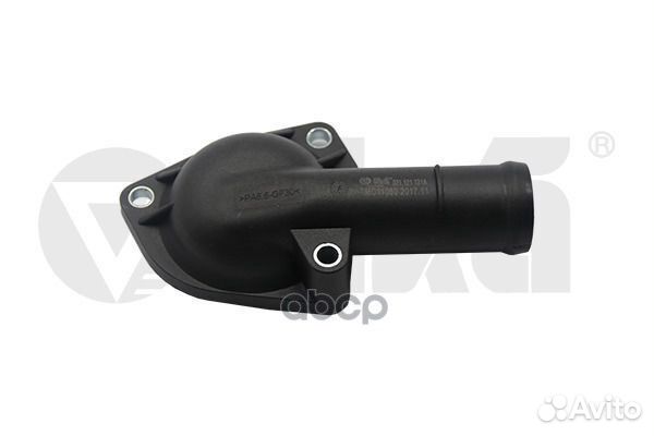 Крышка термостата 11211543701 Vika