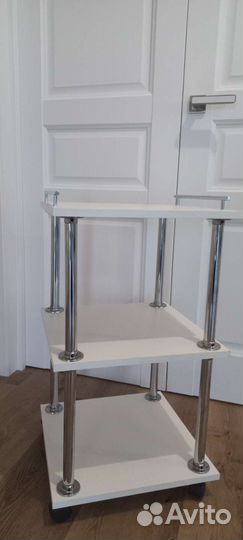 Косметологическая тумба