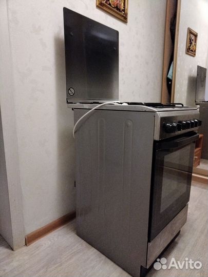 Плита газовая