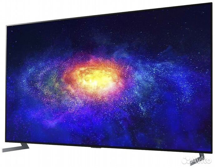 Телевизор LG 8K oled77ZX9