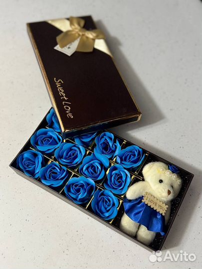 Подарочный набор