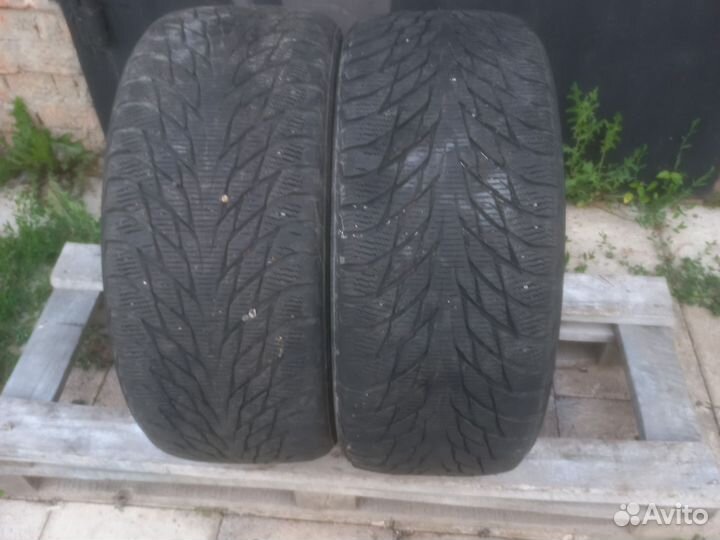 Nokian Tyres Hakkapeliitta R2 245/45 R17