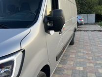 Renault Master 2.3 MT, 2024, 1 км, с пробегом, цена 7 000 000 руб.