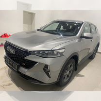 Новый Haval F7 1.5 AMT, 2023, цена от 2 499 000 руб.