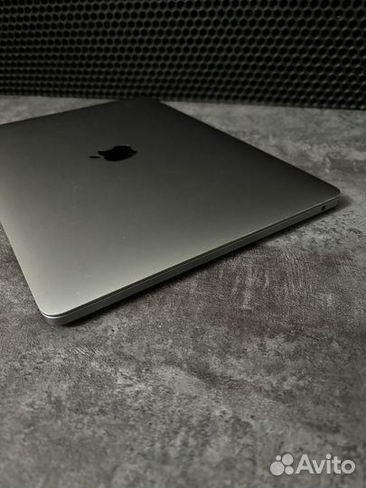 Apple macbook pro 13 2017 8gb 120ssd NEW АКБ