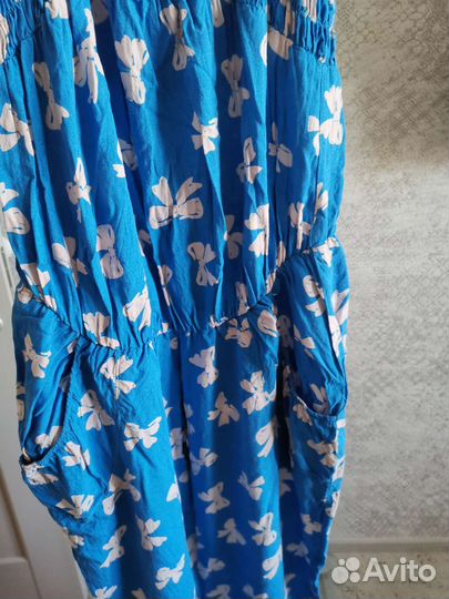 Комбинезон для беременных 48 размер