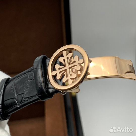Наручные часы Patek Philippe