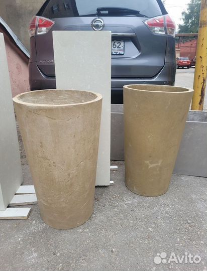 Вазоны для цветов