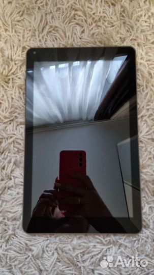 Планшет prestigio multipad