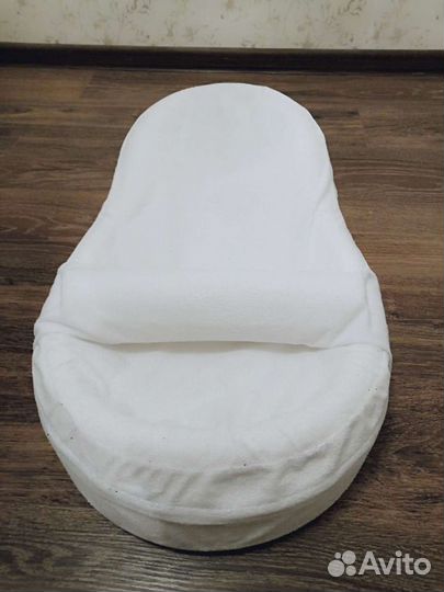 Кокон комплект Dolce Bambino