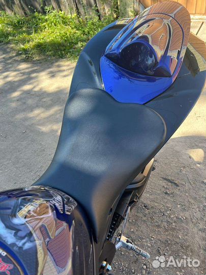 Спортбайк