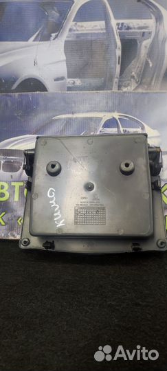 Верхний бардачок Chery Kimo