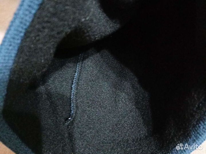 Новые зимние шапки на взрослого мужчину