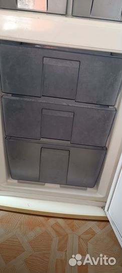 Холодильник