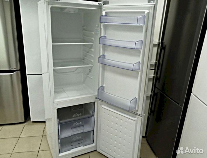 Холодильник indesit (доставим)