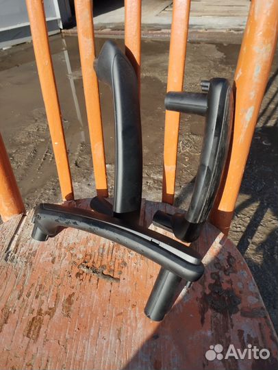 Ручка двери фольсваген Б3