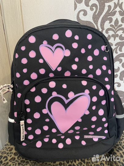 Рюкзак школьный