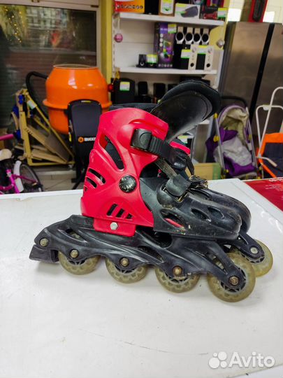 Ролики детские