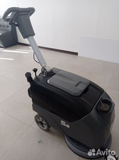 Поломоечная машина artred AR-S3