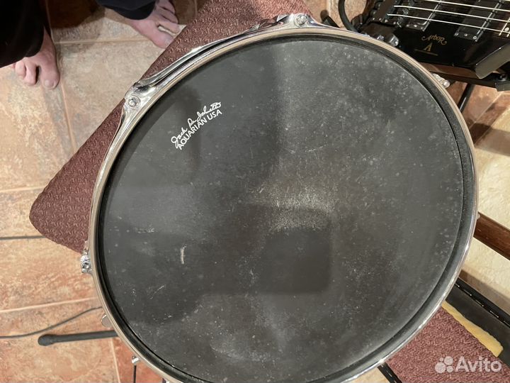 Малый барабан pearl