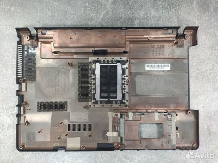 Поддон Sony Vaio PCG-61611V 46NE7BAN000