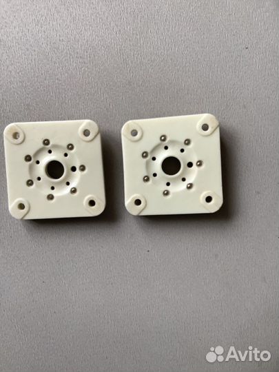 Панель керамическая