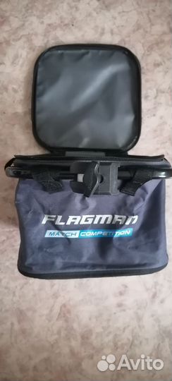 Обвес для фидерного кресла