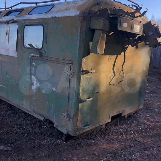 Гараж, 10 м²