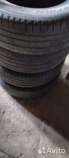 Firemax FM316 235/65 R17