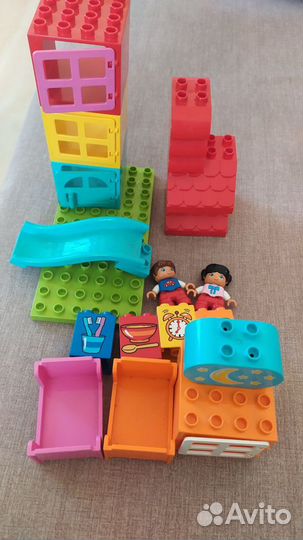 Lego duplo