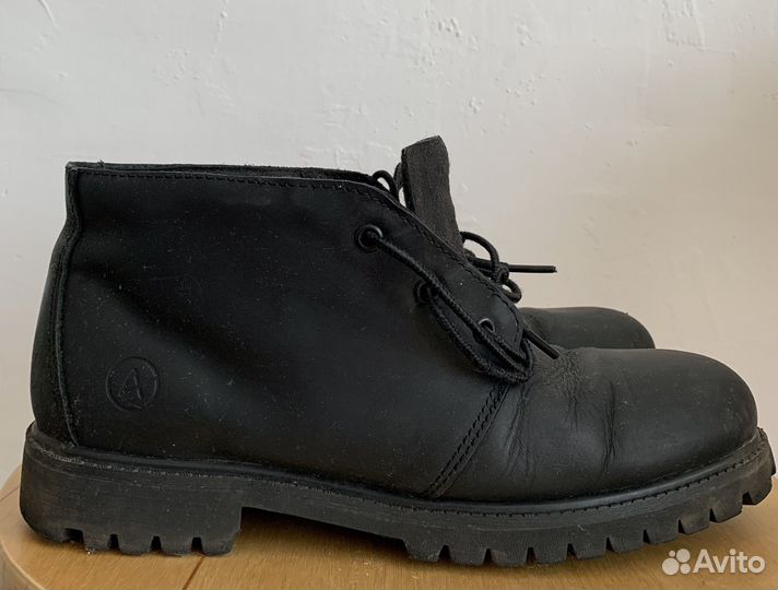 Ботинки Affex Tibet 9US