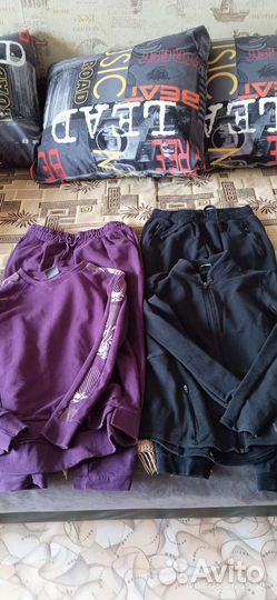 Женские вещи 44 размера пакетом