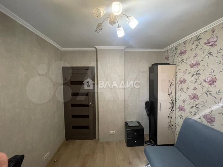 2-к. квартира, 52 м², 4/5 эт.