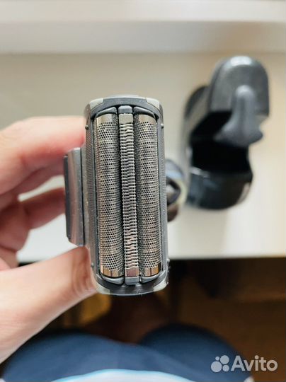 Электробритва Panasonic ES8078