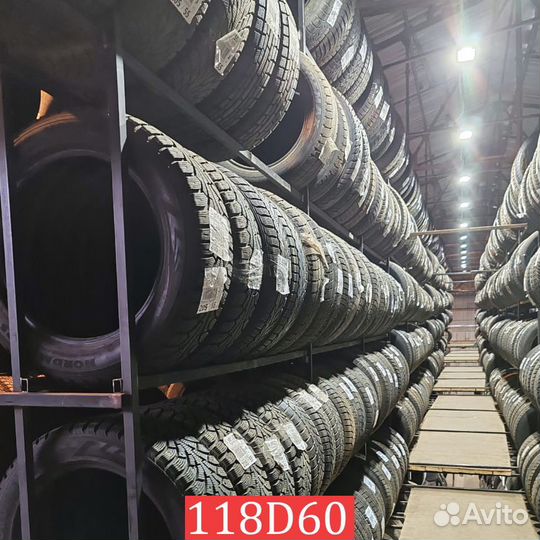 Zeta Antarctica Sport 285/50 R20 117S