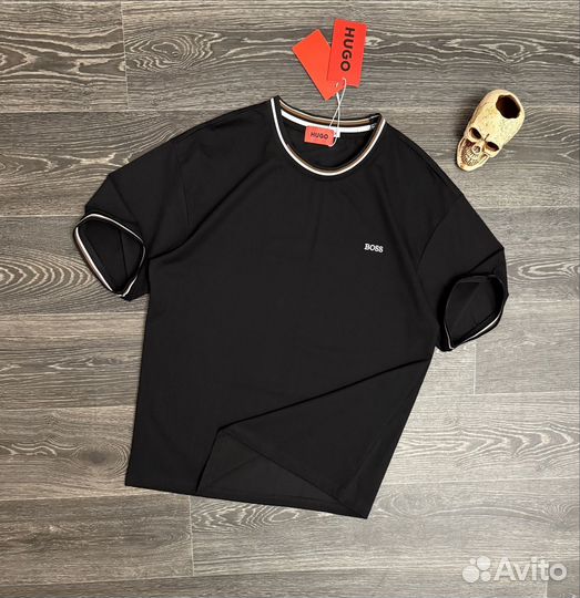 Футболка Hugo