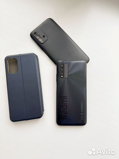 Xiaomi Redmi 9T, 4/64 ГБ