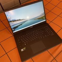 Ноутбук asus F571GT