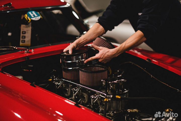 Автоэлектрик с выездом с 11 до 63442