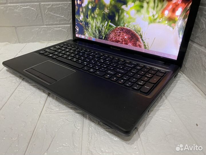 Lenovo G580