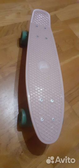 Мини-круизер Termit 22' (56см)