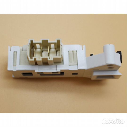 Устройство блокировки люка Ханса.Bosch/Siemens