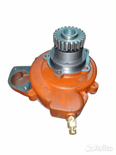 Водяной насос для двигателя WLG308, WLG375, WLG510