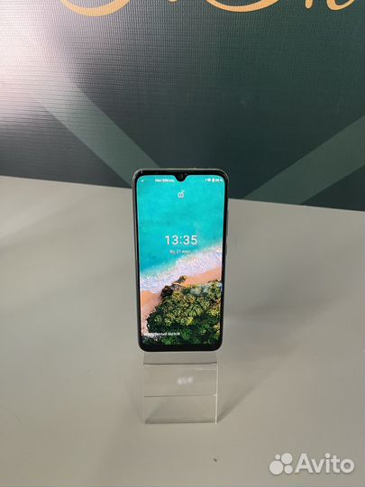 Xiaomi Mi A3, 4/64 ГБ