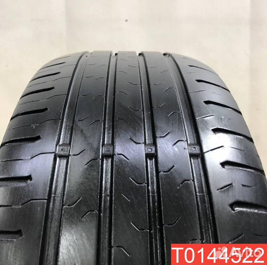 Continental ContiEcoContact 5 205/55 R17 91V