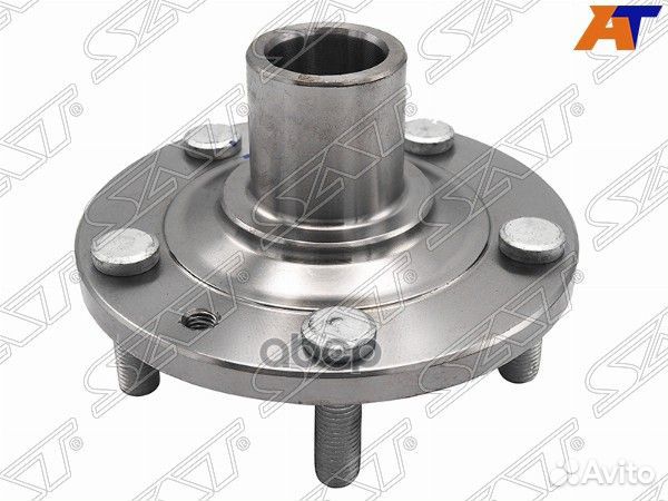 Ступица перед mazda 6/atenza GG 02-09