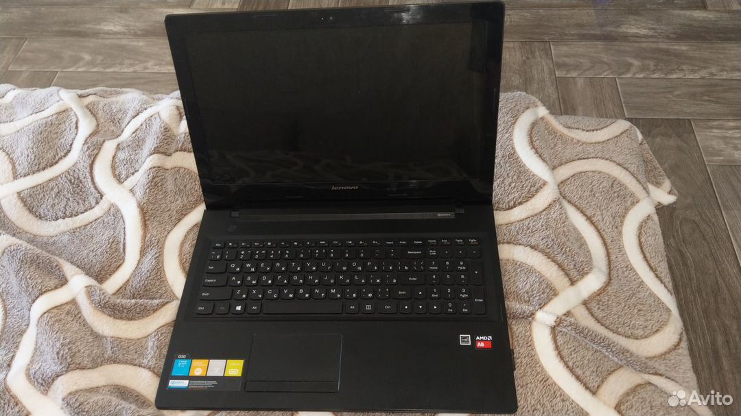 Lenovo G50-45